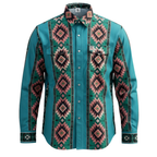 WoahBros Turquoise FR