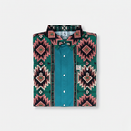 WoahBros Turquoise FR