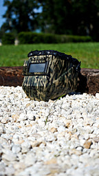 Camo Pirarucu Top Jackson HSL-2 Welding Hood