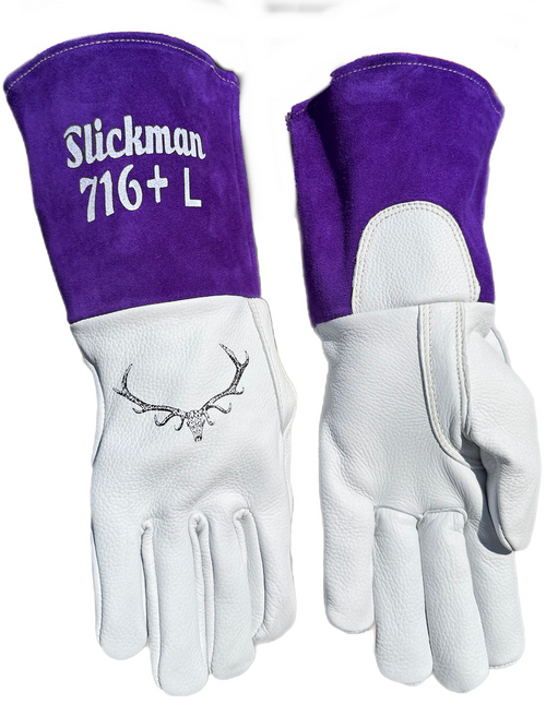 Slickman Welding Gear
