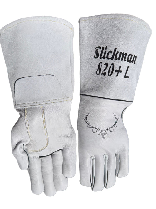 Slickman Welding Gear