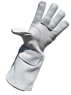 Slickman 820 Plus Elk Skin Welding Glove