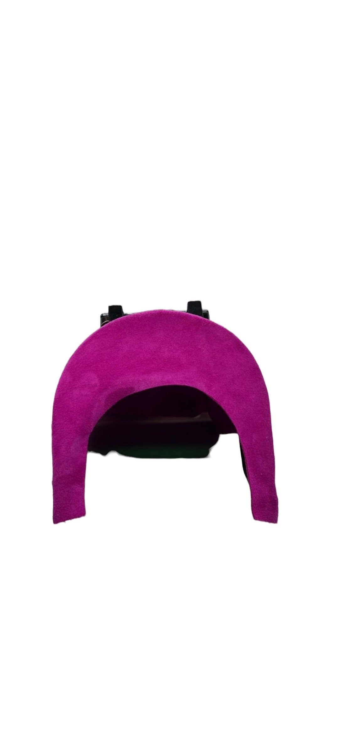 Pink flip lense auto darkening custom welding hood