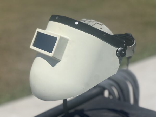 Chopped Top Sugar Scoop - Image 3