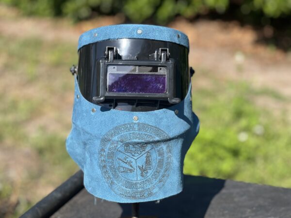Boilermaker Chopped Tiger Hood - Image 3