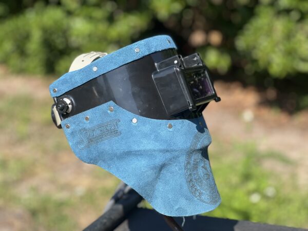 Boilermaker Chopped Tiger Hood - Image 2