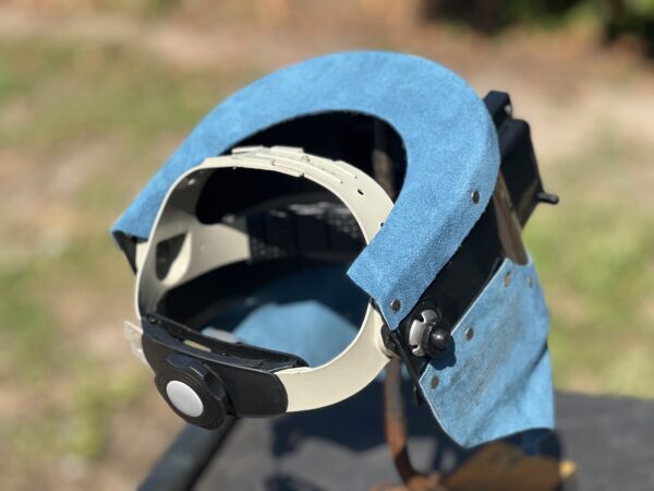 Boilermaker Chopped Tiger Hood - Image 5