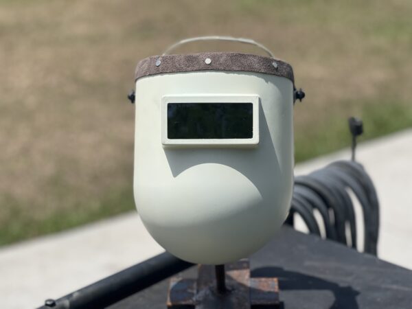 Grey Chopped Top Sugar Scoop - Image 3
