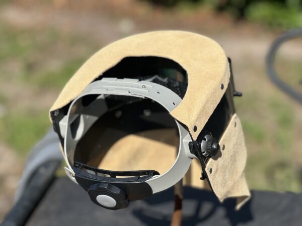 Piston Chopped Tiger Hood - Image 5