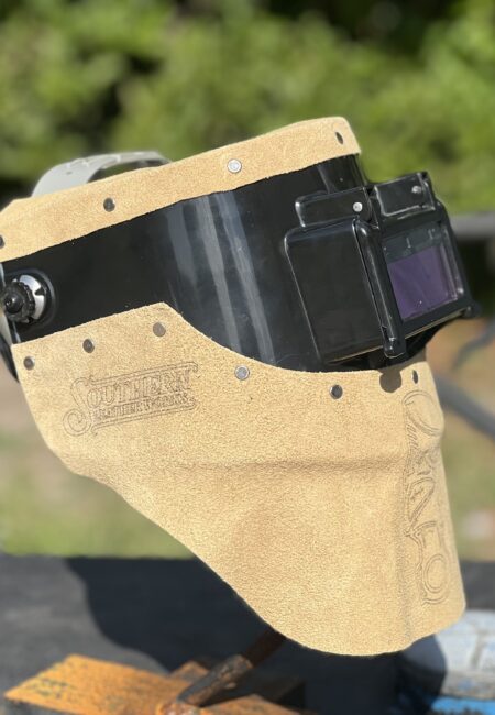 Piston Chopped Tiger Hood