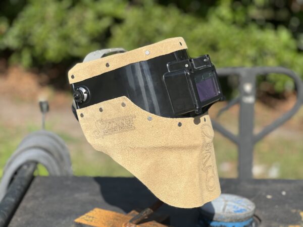 Piston Chopped Tiger Hood - Image 2