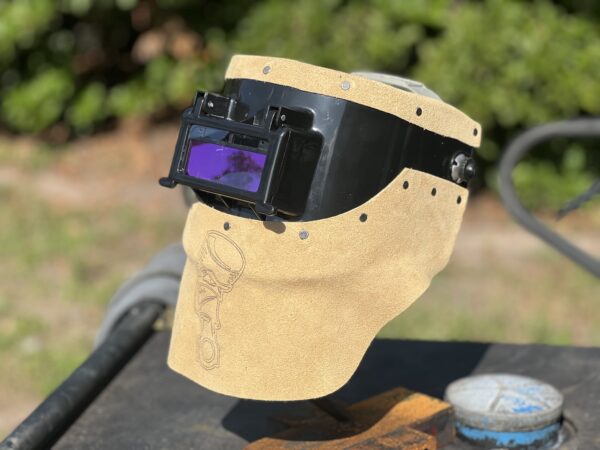 Piston Chopped Tiger Hood - Image 4