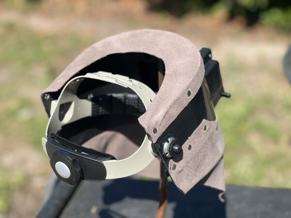 SLW Chopped Tiger Hood - Image 5