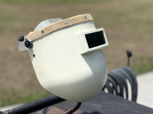 Chopped Top Sugar Scoop - Image 4