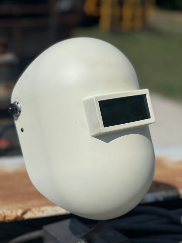White Sugar Scoop - Image 3
