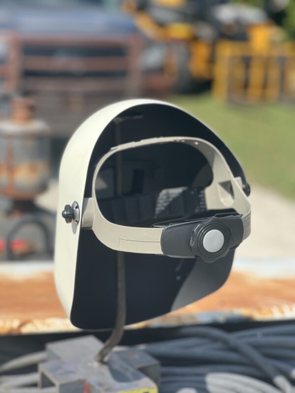 White Sugar Scoop - Image 4
