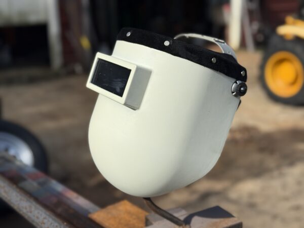 Chopped Top Sugar Scoop
