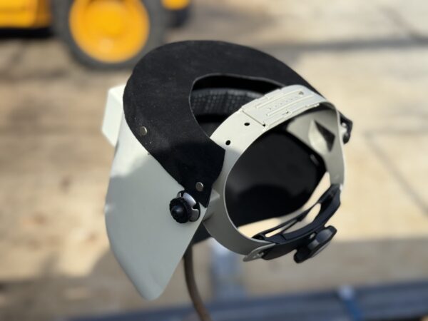 Chopped Top Sugar Scoop - Image 3