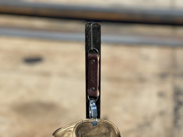 Leather Glove lanyard - Image 3
