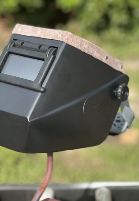 Custom Grey top Jackson Futura