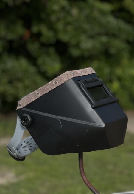 Custom Grey top Jackson Futura