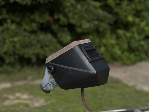 Custom Grey top Jackson Futura - Image 2