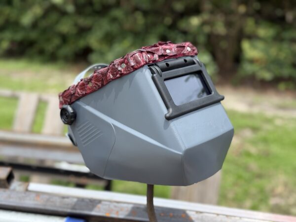 Pirarucu Top Jackson Futura