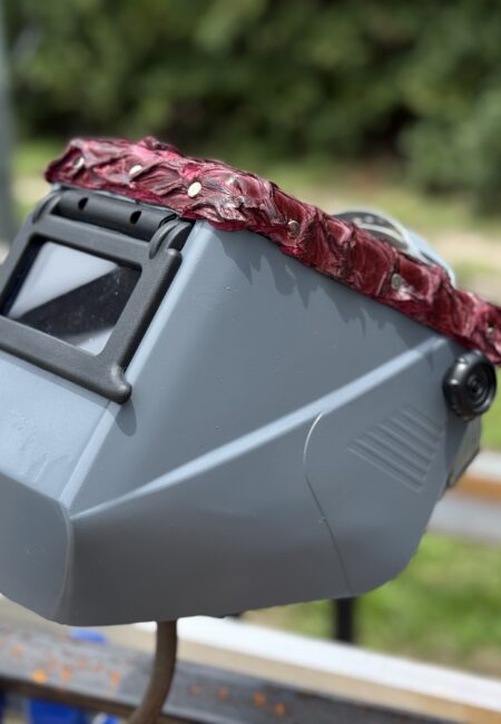 Pirarucu Top Jackson Futura