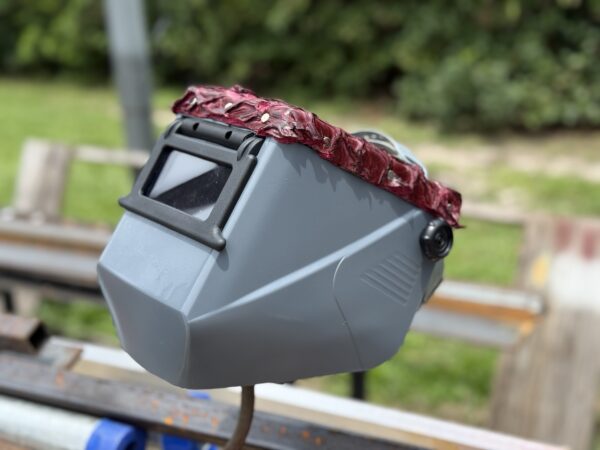 Pirarucu Top Jackson Futura - Image 2