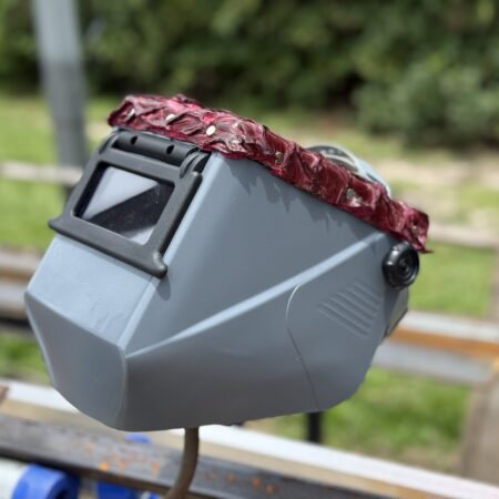 Pirarucu Top Jackson Futura