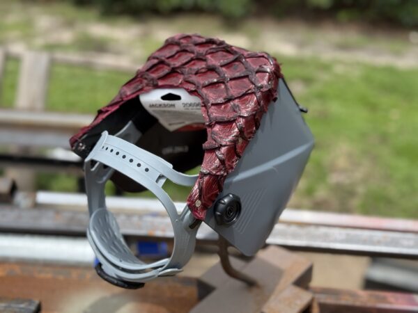 Pirarucu Top Jackson Futura - Image 4