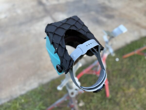 Pirarucu Top Jackson Futura - Image 6