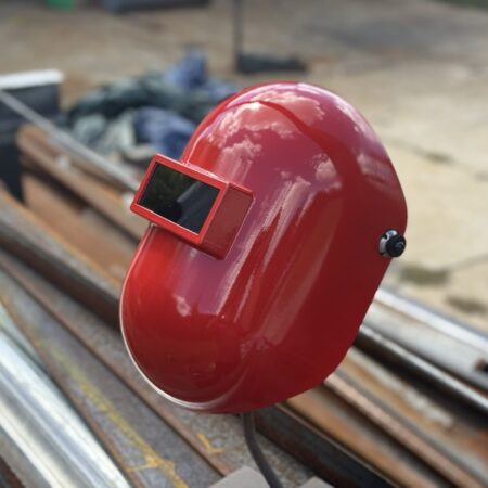Custom painted Sugar Scoop