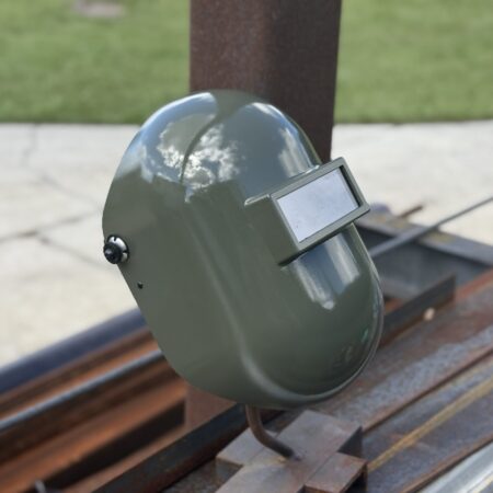 Custom painted Sugar Scoop
