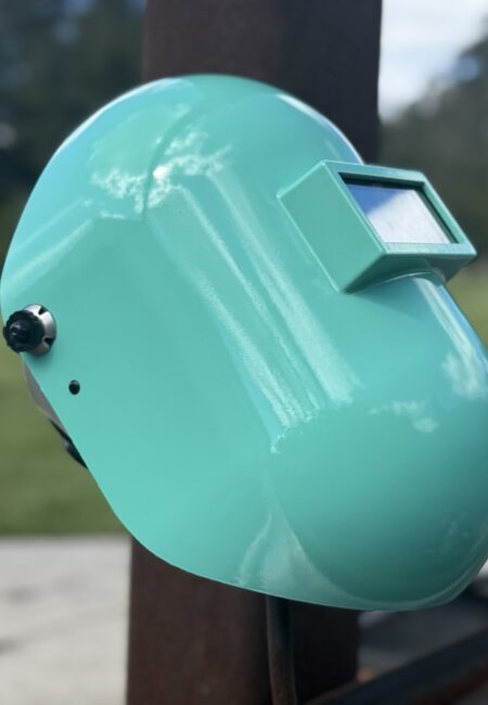 Custom painted Sugar Scoop