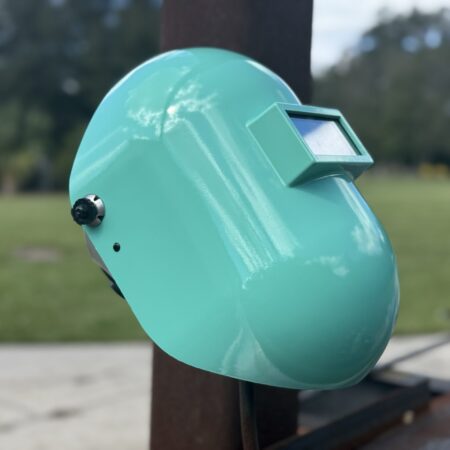 Custom painted Sugar Scoop