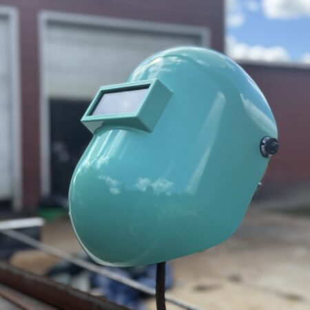 Custom painted Sugar Scoop