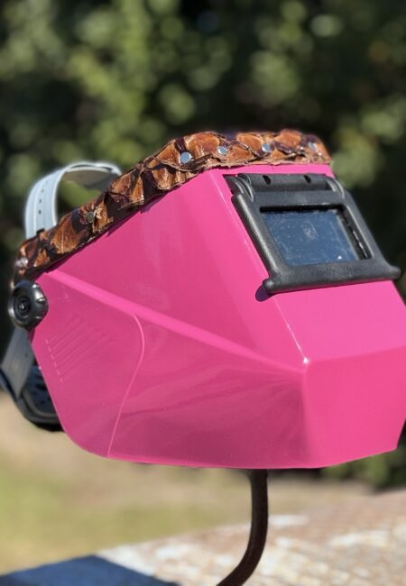 Pirarucu Top Jackson Futura