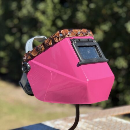 Pirarucu Top Jackson Futura