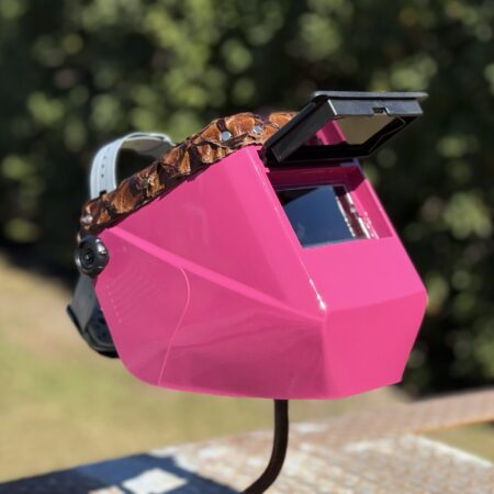 Pirarucu Top Jackson Futura