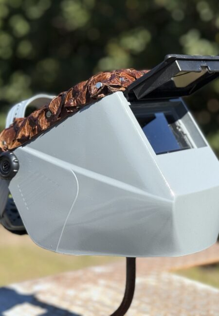 Jackson Pirarucu Top Futura