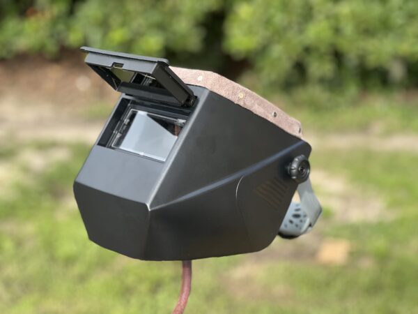 Custom Grey top Jackson Futura - Image 3