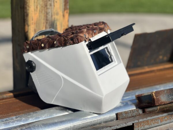 Pirarucu Top White Jackson Futura - Image 3