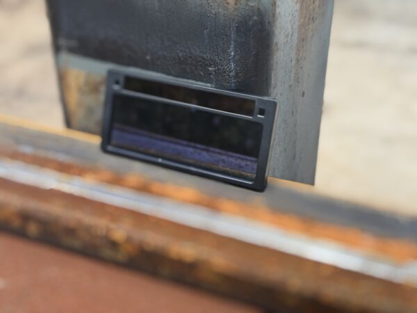 Tefuawe f-10 welding lense - Image 4