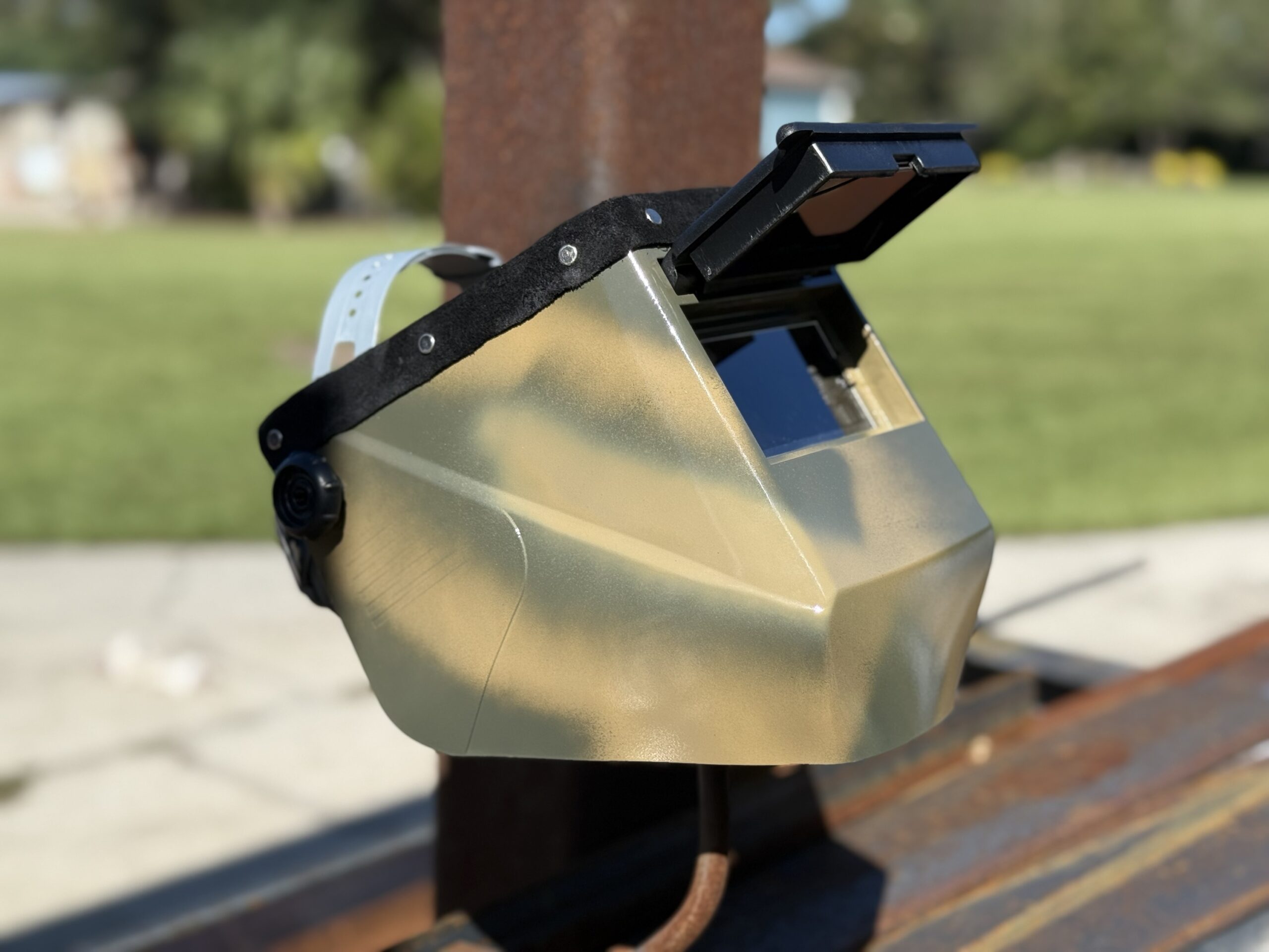 Suede top Jackson Futura - Image 2