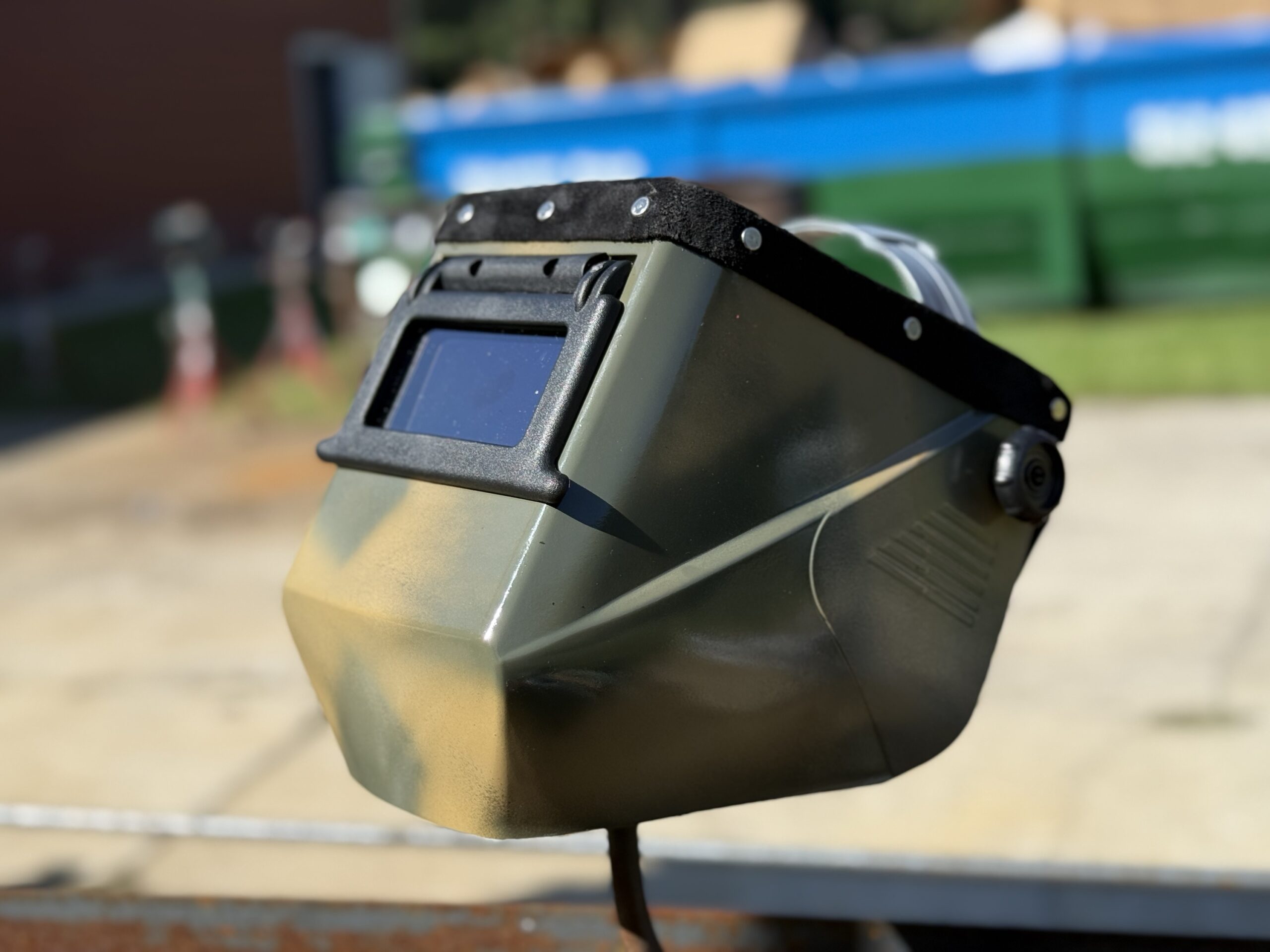 Suede top Jackson Futura