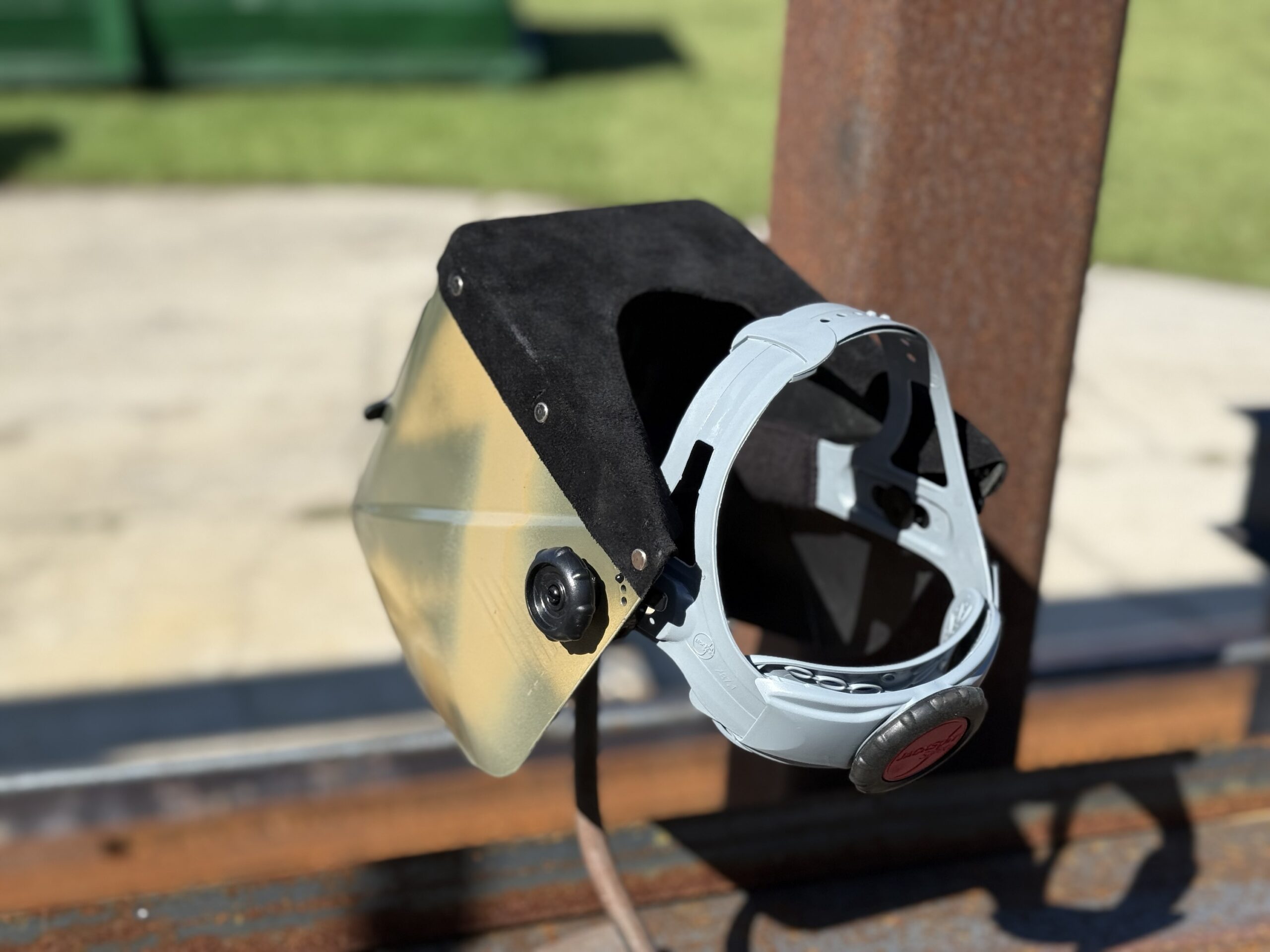 Suede top Jackson Futura - Image 5