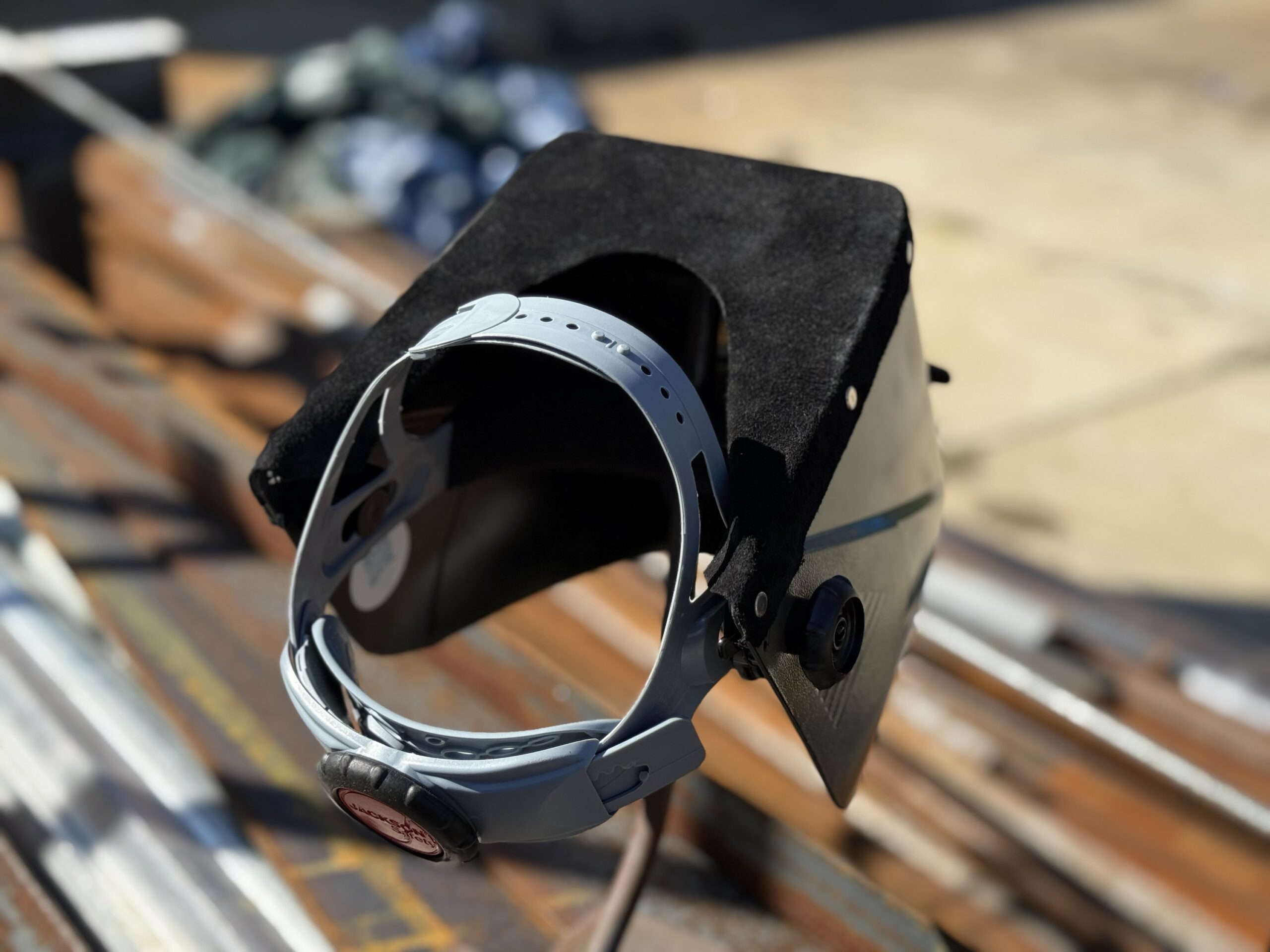 Suede top Jackson Futura - Image 4