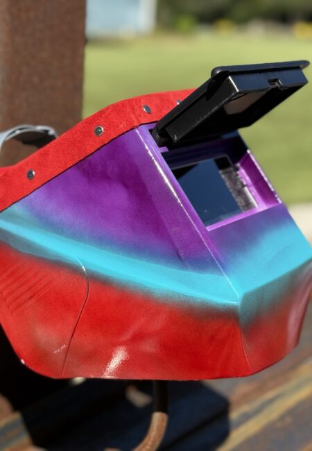 Suede top Jackson Futura