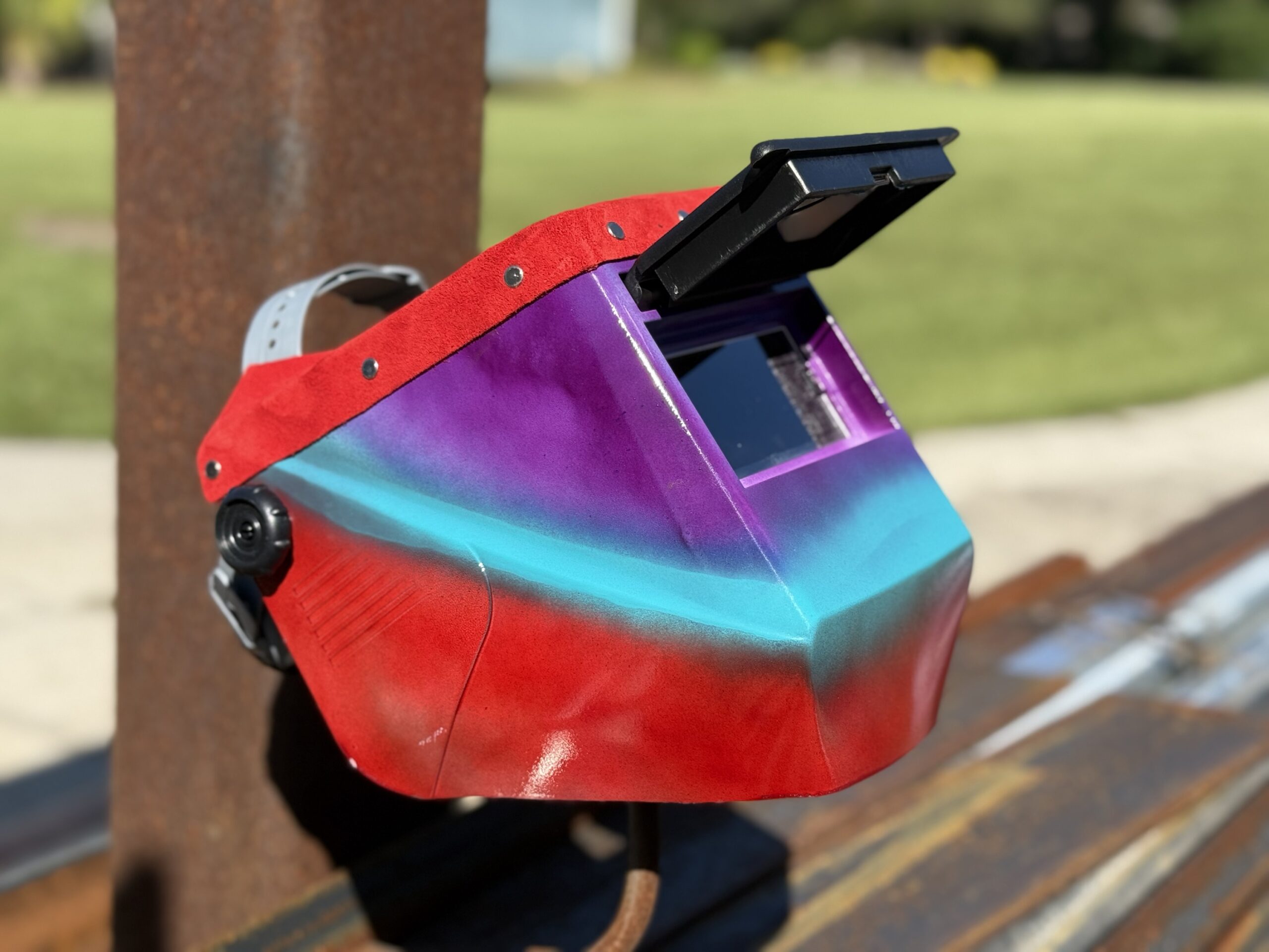 Suede top Jackson Futura - Image 2